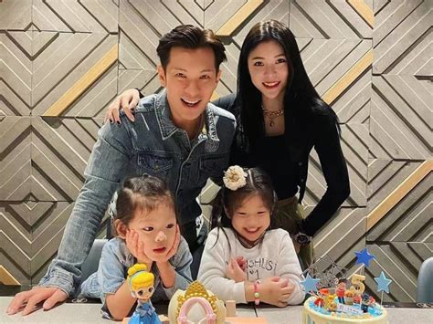 Mediacorp actor Shaun Chen moves to JB with family, says their .